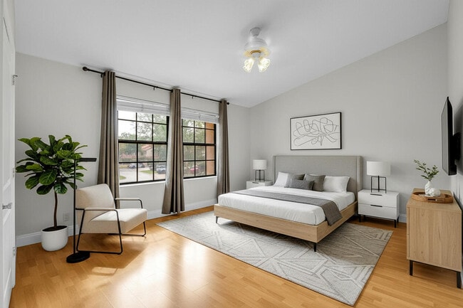 Building Photo - 7888 La Mirada Dr