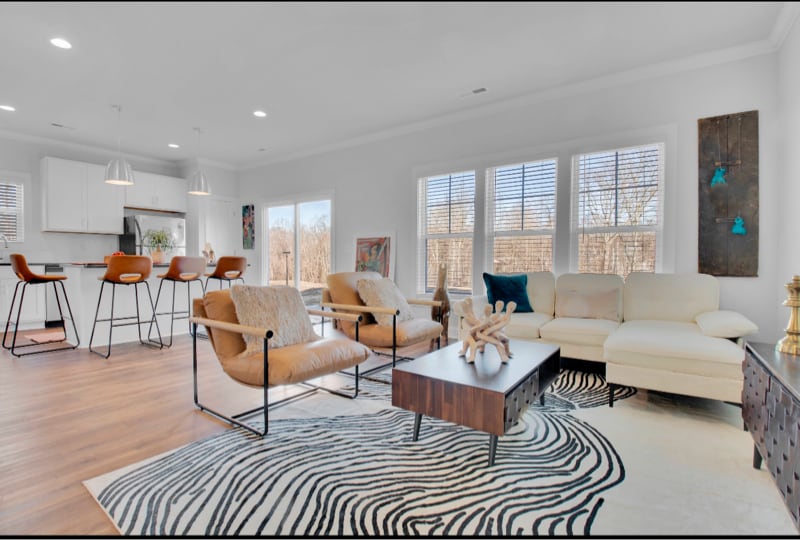 Building Photo - 9038 Henry Thoreau Rd