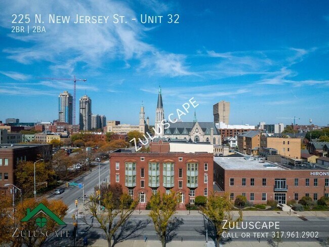 Building Photo - 225 N New Jersey St