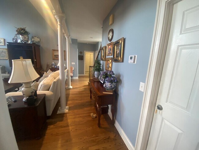 Building Photo - Embrace your future today and take the first step towards your dream living space!