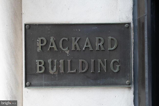 Building Photo - 111 S 15th St