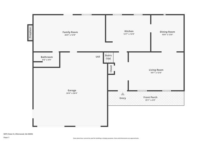 Building Photo - 5875 Clate Ct