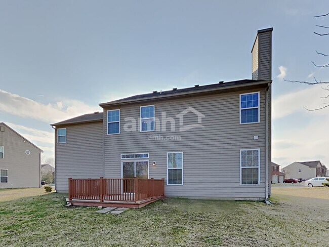 Building Photo - 1125 Turfway Dr