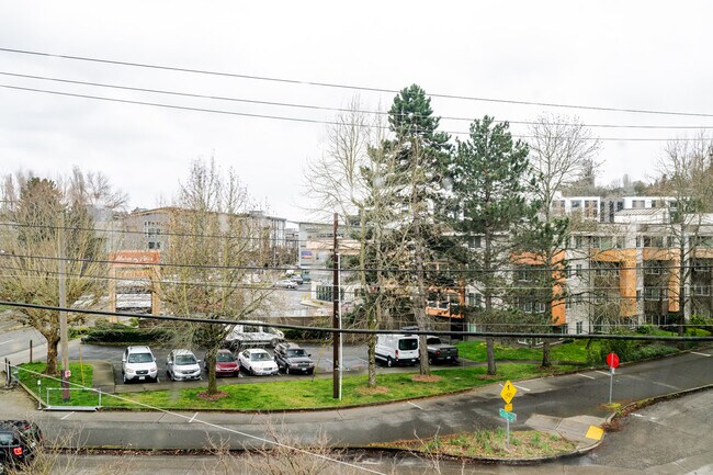 Building Photo - 5101 25th Ave NE