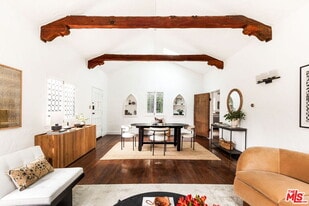 Building Photo - 2251 N Cahuenga Blvd