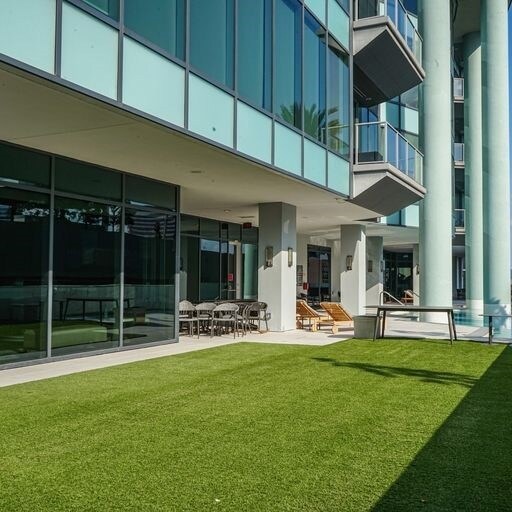 Building Photo - 1600 Post Oak Blvd