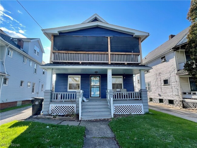 Building Photo - 4032 E 142nd St