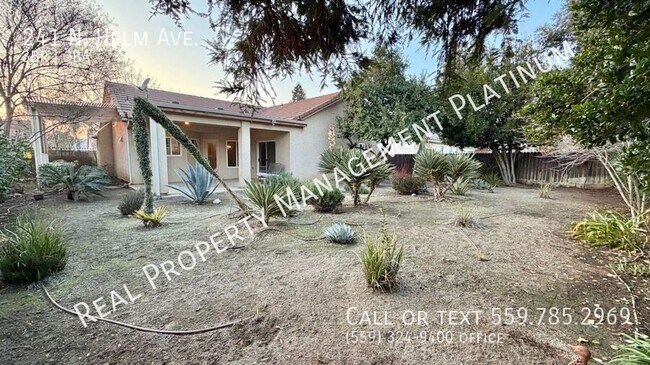 Building Photo - 241 N Helm Ave