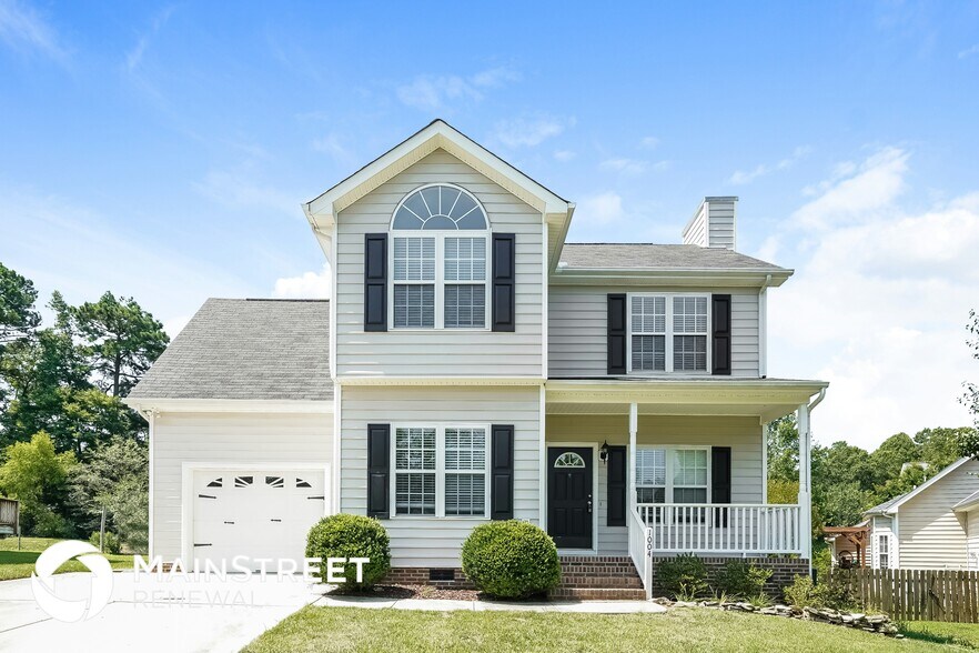 Building Photo - 1004 Winter Bloom Ct