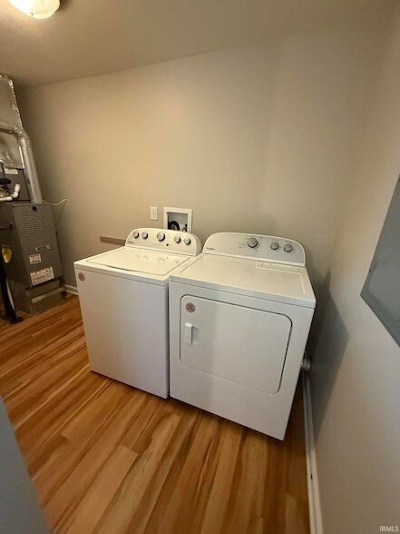 Building Photo - 1014 N Orris Dr