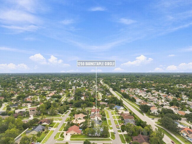 Building Photo - 1259 Barnstaple Cir