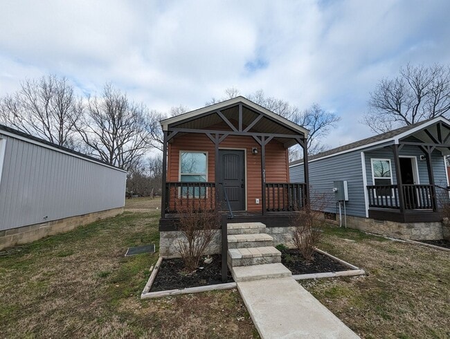 Building Photo - 1 Bedroom/1 Bathroom Tiny Home in Sulphur Rock