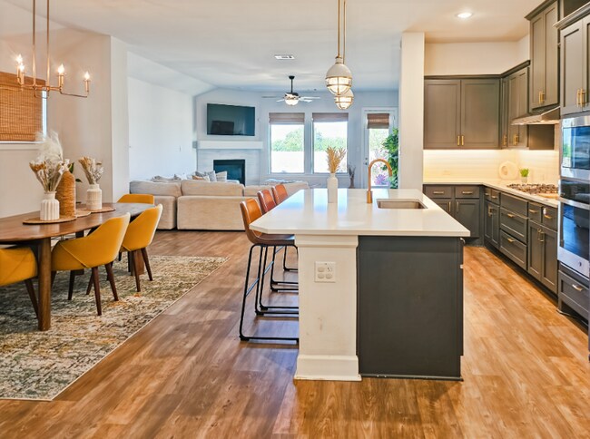 Building Photo - 7404 Whisterwheel Way