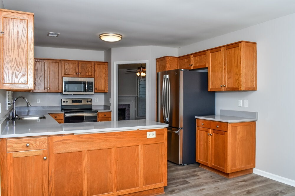 Building Photo - 707 Trailing Rock Dr