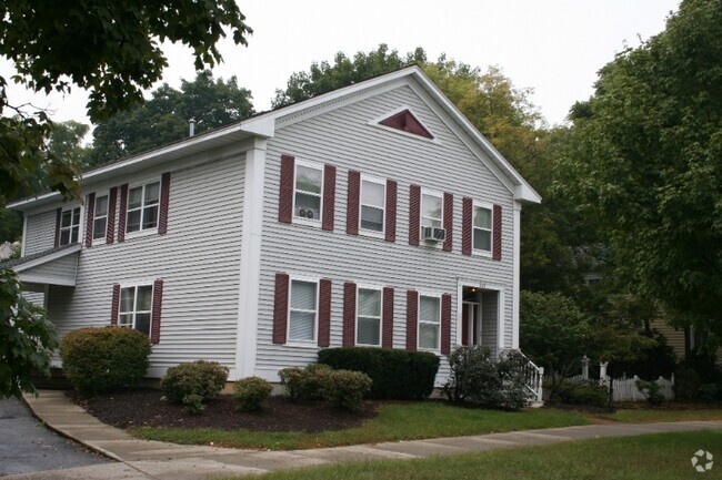 Building Photo - 575 N Broadway