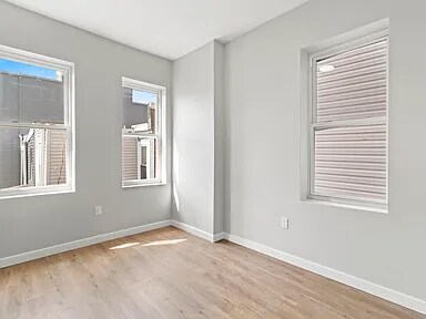 Building Photo - 2550 Cecil B. Moore Ave