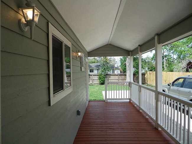 Building Photo - 1511 Egypt St