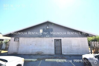 Building Photo - Affordable 1 bedroom and 1 bathroom apartm...