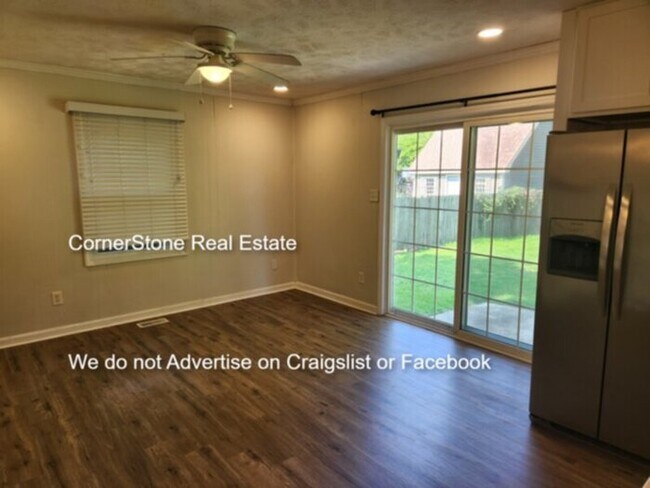 Building Photo - 3626 Sugar Cane Cir