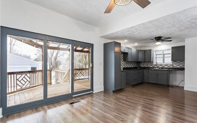 Appliances included - 230 W 39th St