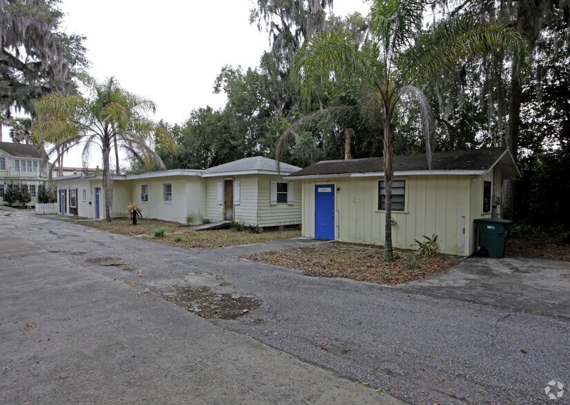 Building Photo - Deland Marigold