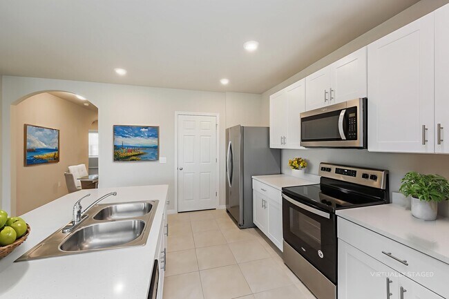 Building Photo - 5349 Shell Mound Cir