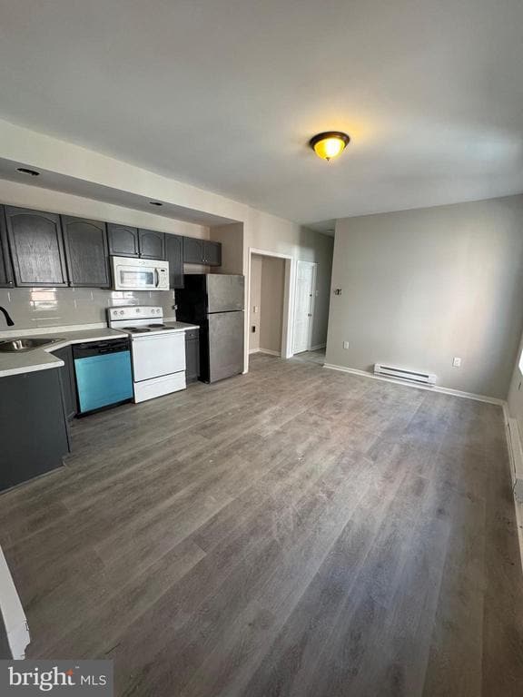 Primary Photo - 1222 Linwood Ave