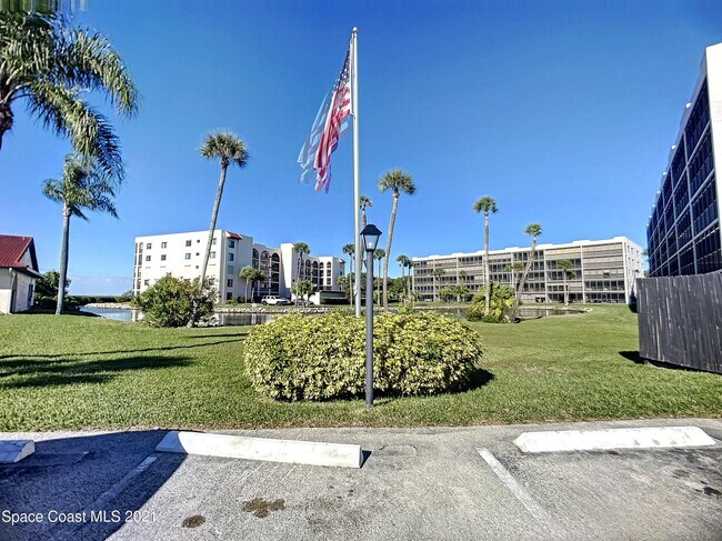 Building Photo - 5800 N Banana River Blvd
