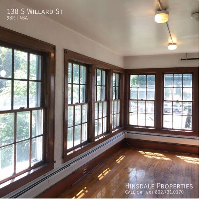 Building Photo - 138 S Willard St