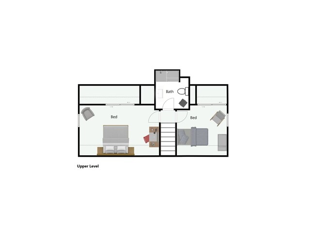 Building Photo - 2510 Jamaica Dr