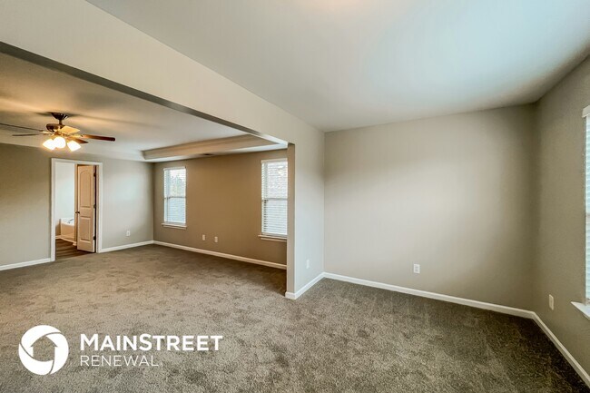 Building Photo - 6421 Cheshire Cove Dr