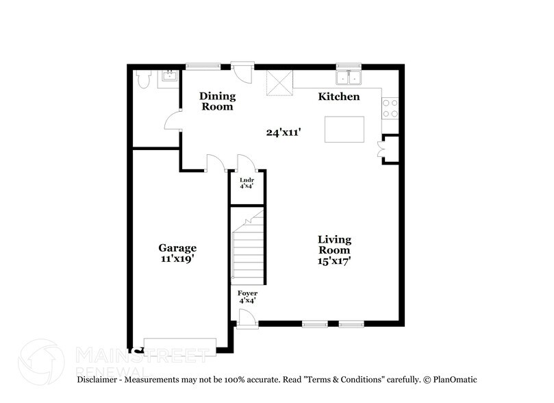 Building Photo - 2000 N 36th St