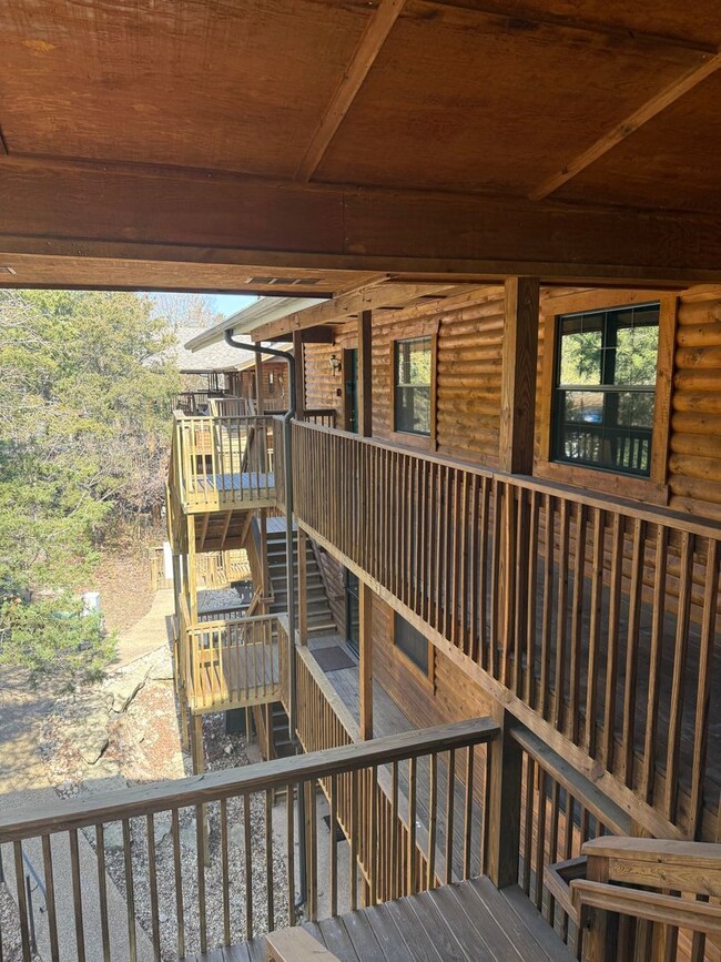 Building Photo - Penthouse with panoramic view of TABLEROCK...