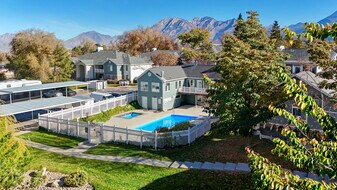 Building Photo - Southgate Apartments