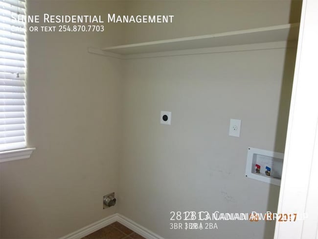 Building Photo - 2813 W Canadian River Loop