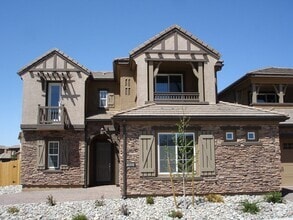 Building Photo - Damonte Ranch Villages Gated Community