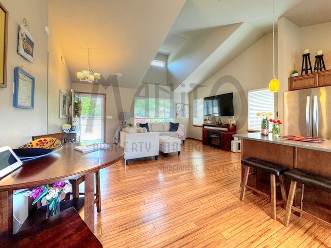 Building Photo - Open Concept Liberty Lake Home