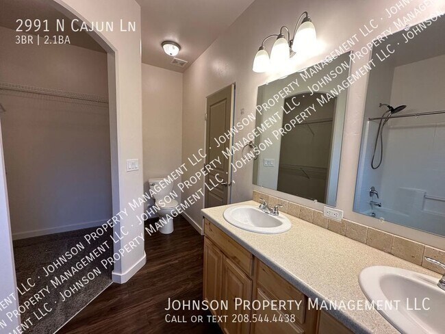 Building Photo - 2991 N Cajun Ln