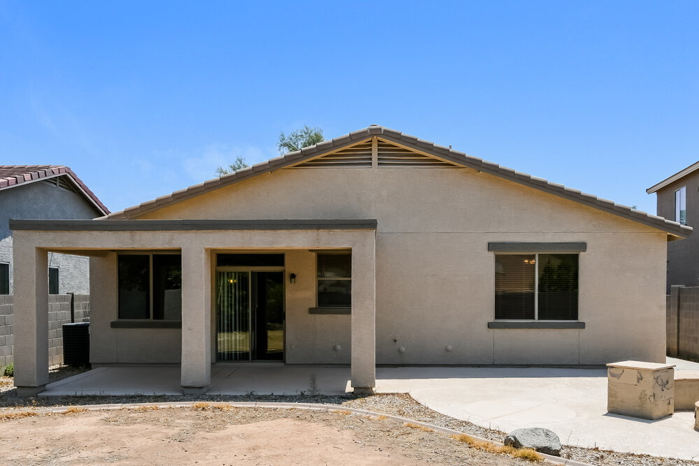 Building Photo - 1062 E Nickleback St