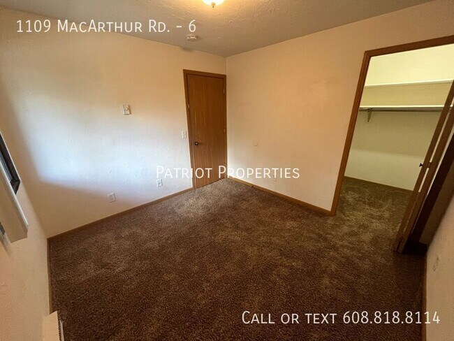 Building Photo - 1109 Mac Arthur Rd