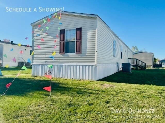 Primary Photo - 701 Mill St