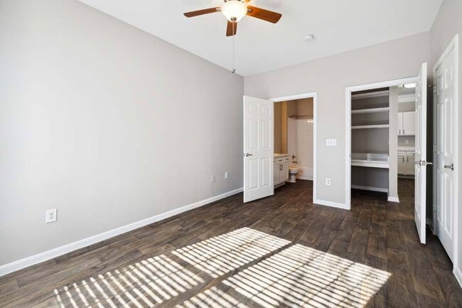 Floorplan - Highpointe Estates