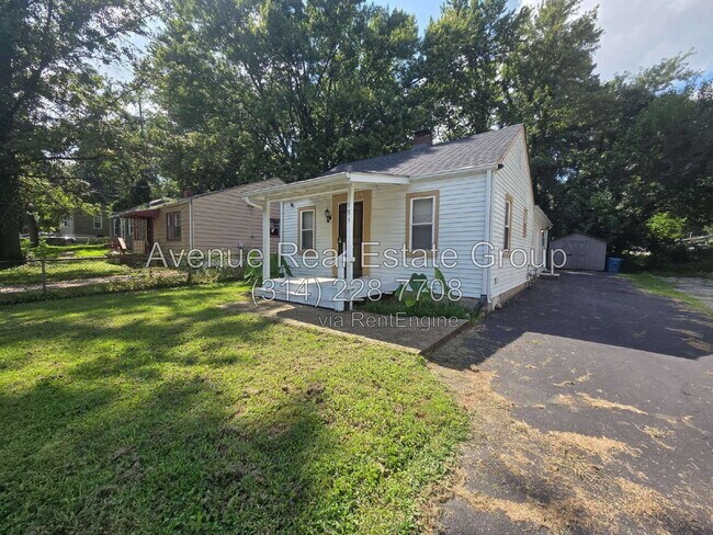 Building Photo - 135 Grether Ave