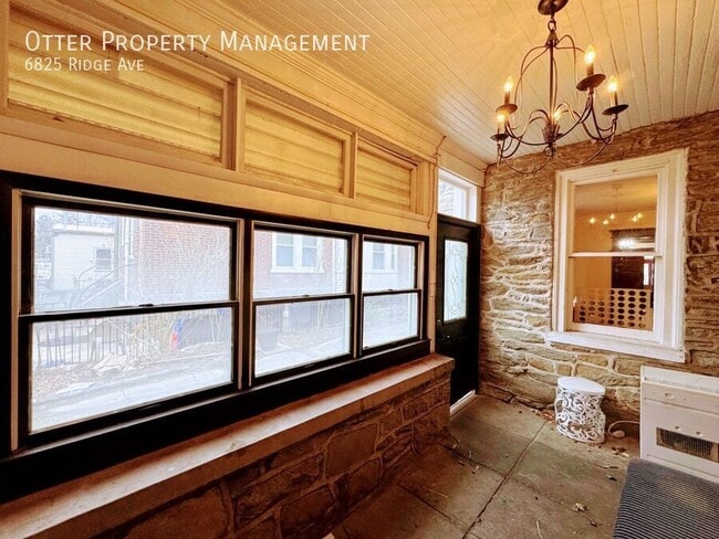 Building Photo - 6825 Ridge Ave