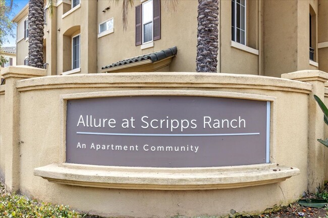 Building Photo - Welcome to Your Next Home in Scripps Ranch...