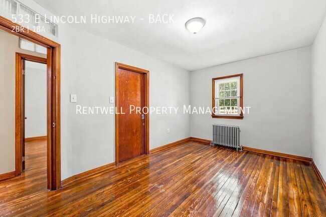Building Photo - 533 Lincoln Hwy E
