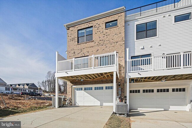 Building Photo - 11413 Starlight Pl