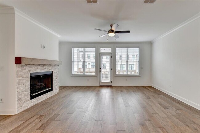 Building Photo - 603 Millcroft Blvd