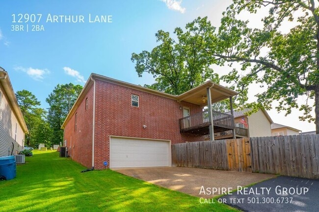 Building Photo - 12907 Arthur Ln
