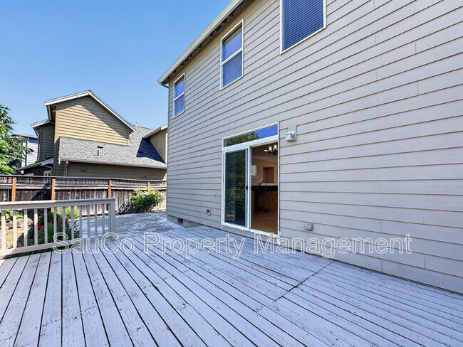 Building Photo - 5073 NW 149th Terrace